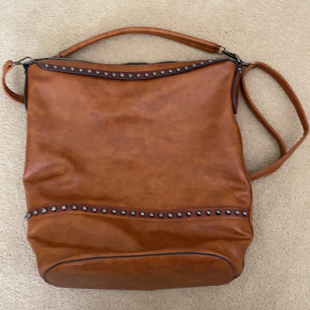 Sam Hadley Bucket Bag - Picture 4 of 11